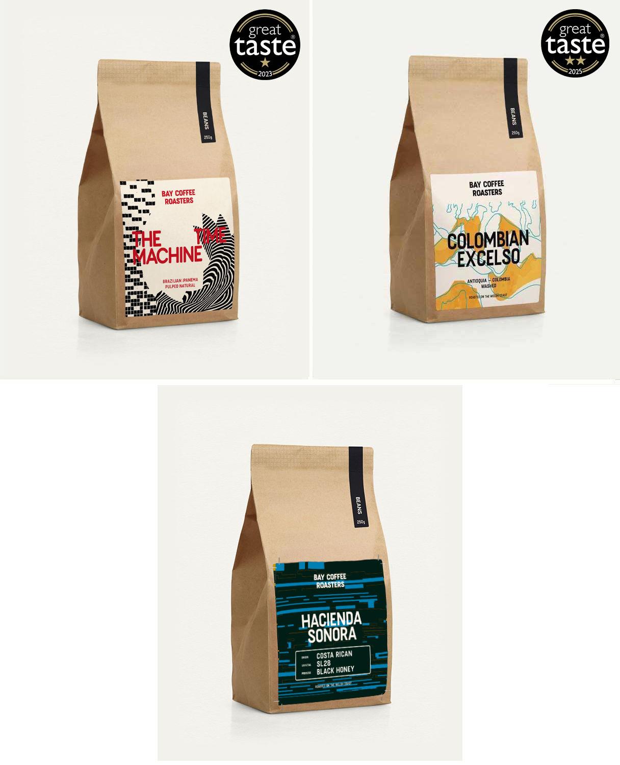 Amazing Coffee